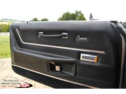 1969 Chevrolet Camaro (CC-1962294) for sale in Sevierville, Tennessee