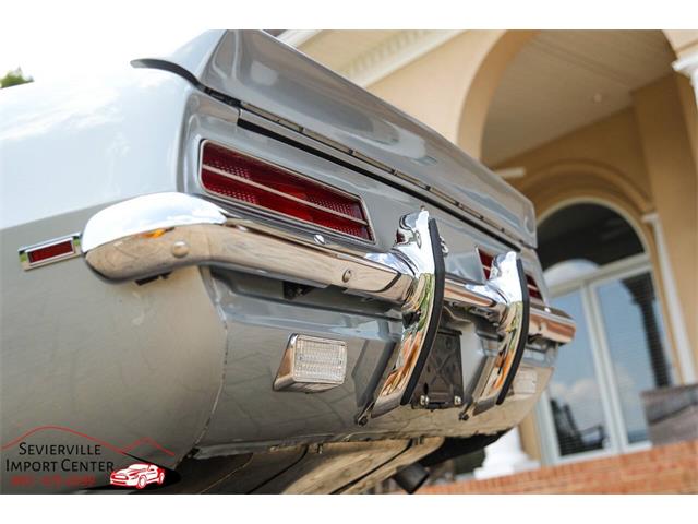 1969 Chevrolet Camaro (CC-1962294) for sale in Sevierville, Tennessee