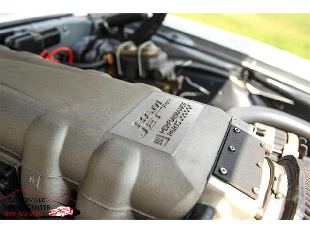 1969 Chevrolet Camaro (CC-1962294) for sale in Sevierville, Tennessee