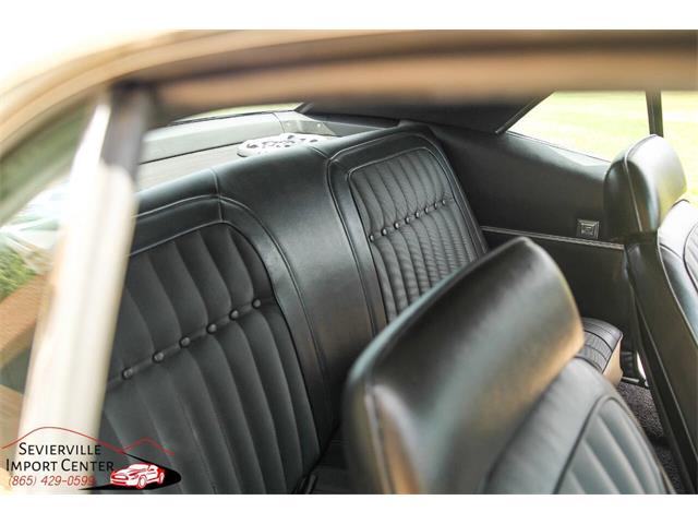 1969 Chevrolet Camaro (CC-1962294) for sale in Sevierville, Tennessee