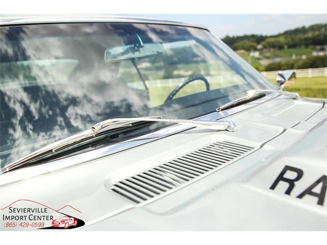 1969 Chevrolet Camaro (CC-1962294) for sale in Sevierville, Tennessee