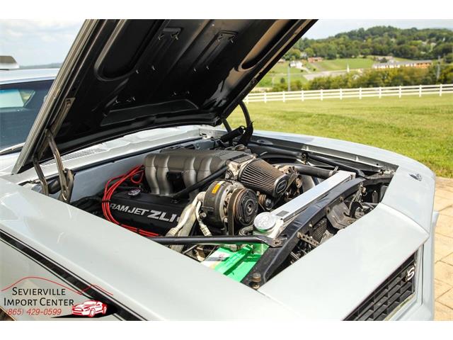1969 Chevrolet Camaro (CC-1962294) for sale in Sevierville, Tennessee