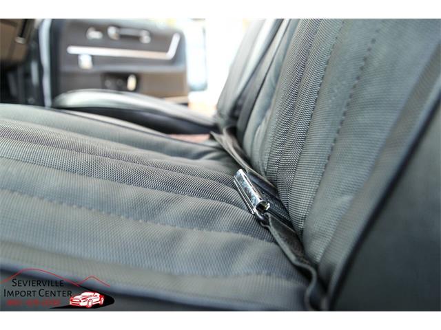 1969 Chevrolet Camaro (CC-1962294) for sale in Sevierville, Tennessee