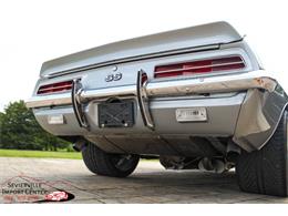 1969 Chevrolet Camaro (CC-1962294) for sale in Sevierville, Tennessee