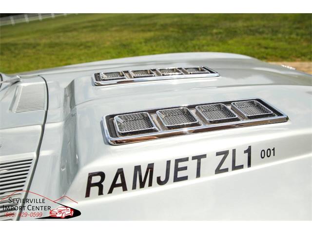 1969 Chevrolet Camaro (CC-1962294) for sale in Sevierville, Tennessee