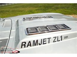 1969 Chevrolet Camaro (CC-1962294) for sale in Sevierville, Tennessee