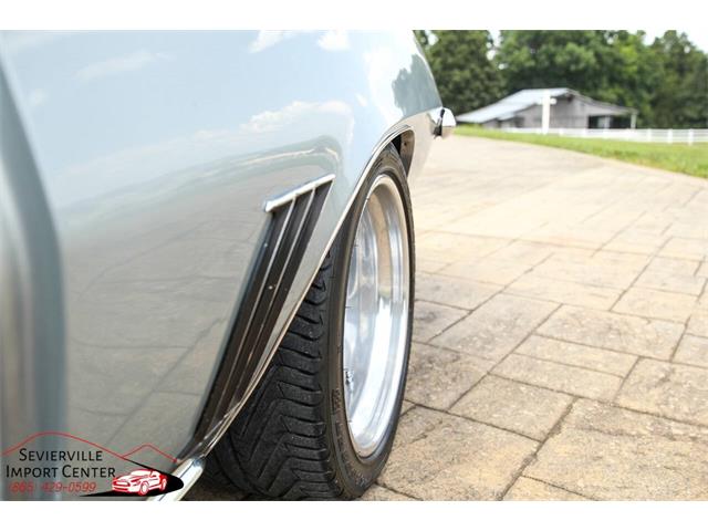 1969 Chevrolet Camaro (CC-1962294) for sale in Sevierville, Tennessee
