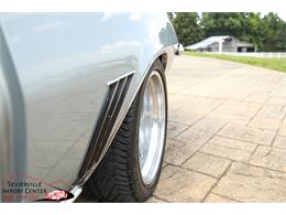 1969 Chevrolet Camaro (CC-1962294) for sale in Sevierville, Tennessee