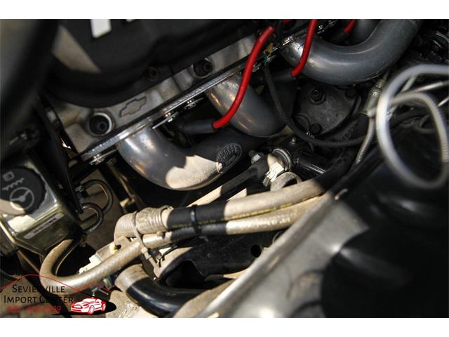 1969 Chevrolet Camaro (CC-1962294) for sale in Sevierville, Tennessee