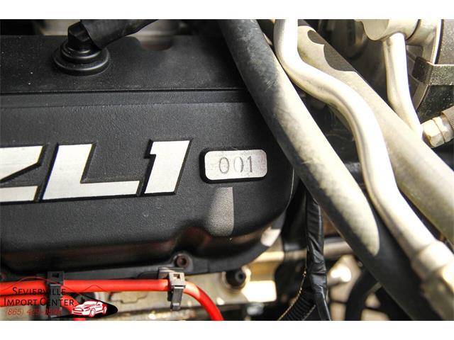 1969 Chevrolet Camaro (CC-1962294) for sale in Sevierville, Tennessee