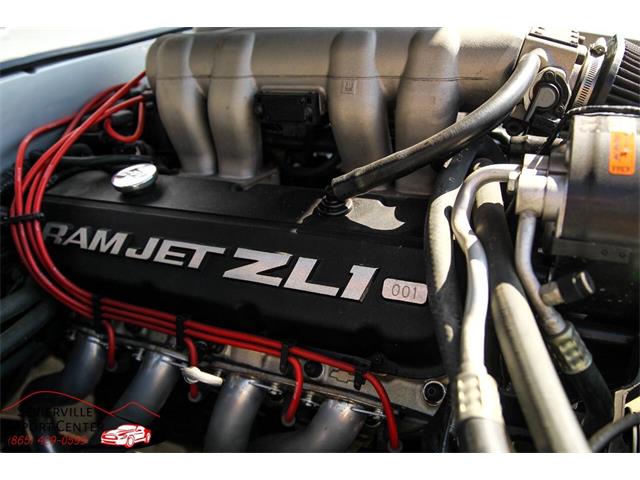 1969 Chevrolet Camaro (CC-1962294) for sale in Sevierville, Tennessee