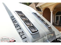1969 Chevrolet Camaro (CC-1962294) for sale in Sevierville, Tennessee