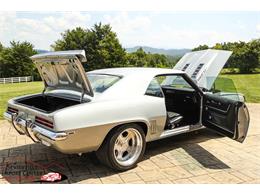 1969 Chevrolet Camaro (CC-1962294) for sale in Sevierville, Tennessee