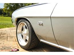 1969 Chevrolet Camaro (CC-1962294) for sale in Sevierville, Tennessee