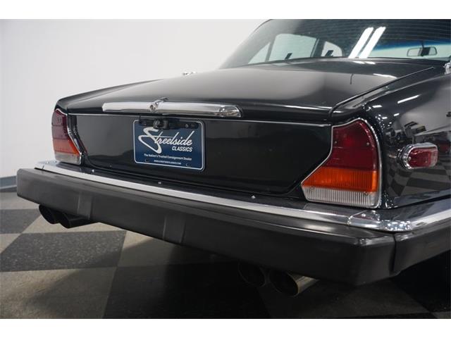 1983 Jaguar XJ6 (CC-1962395) for sale in Lavergne, Tennessee