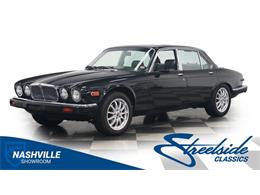 1983 Jaguar XJ6 (CC-1962395) for sale in Lavergne, Tennessee