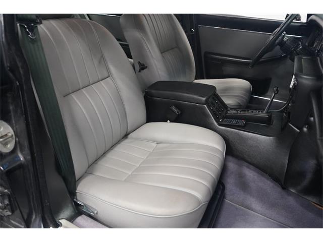 1983 Jaguar XJ6 (CC-1962395) for sale in Lavergne, Tennessee