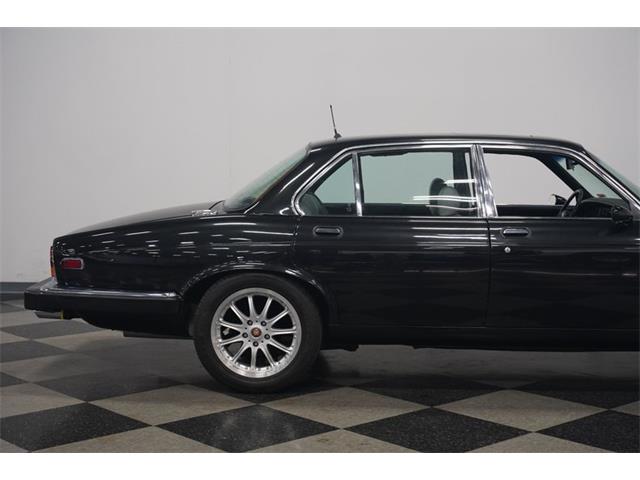 1983 Jaguar XJ6 (CC-1962395) for sale in Lavergne, Tennessee