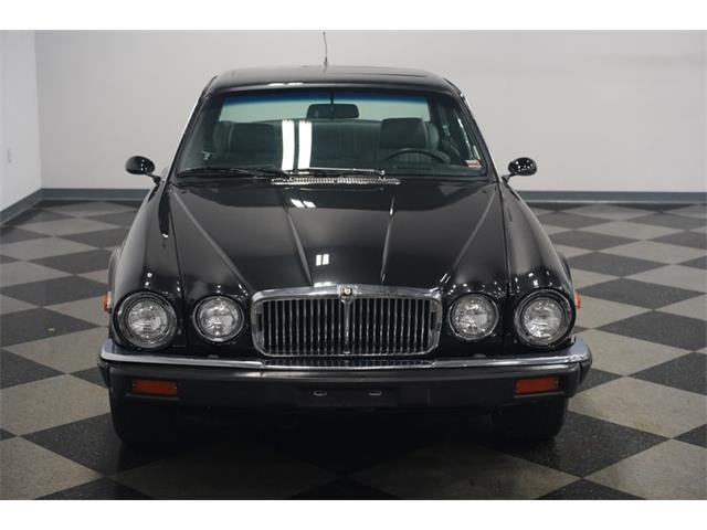1983 Jaguar XJ6 (CC-1962395) for sale in Lavergne, Tennessee