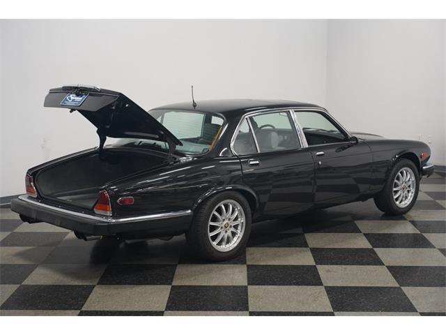 1983 Jaguar XJ6 (CC-1962395) for sale in Lavergne, Tennessee