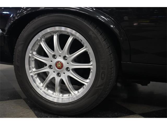 1983 Jaguar XJ6 (CC-1962395) for sale in Lavergne, Tennessee