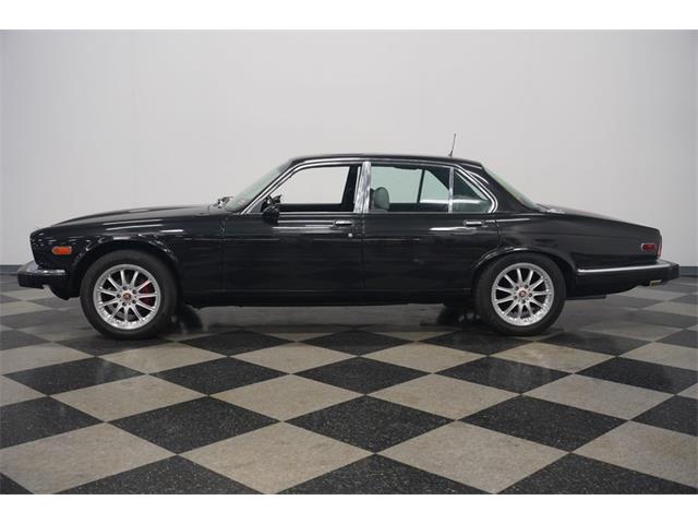 1983 Jaguar XJ6 (CC-1962395) for sale in Lavergne, Tennessee