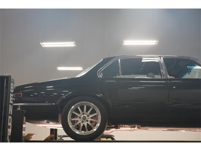 1983 Jaguar XJ6 (CC-1962395) for sale in Lavergne, Tennessee