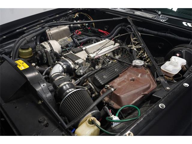 1983 Jaguar XJ6 (CC-1962395) for sale in Lavergne, Tennessee
