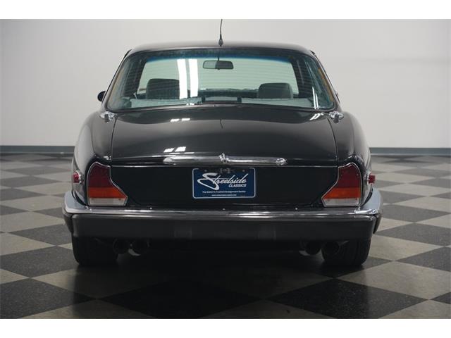 1983 Jaguar XJ6 (CC-1962395) for sale in Lavergne, Tennessee