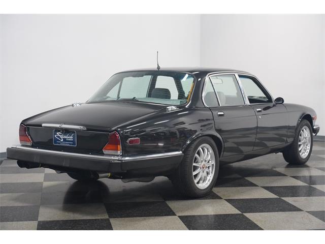1983 Jaguar XJ6 (CC-1962395) for sale in Lavergne, Tennessee