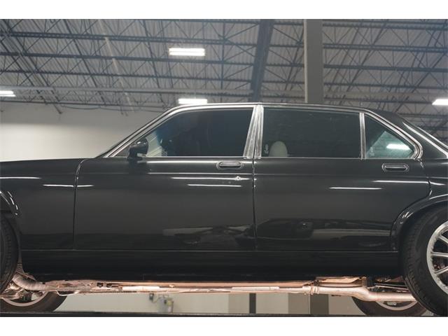 1983 Jaguar XJ6 (CC-1962395) for sale in Lavergne, Tennessee