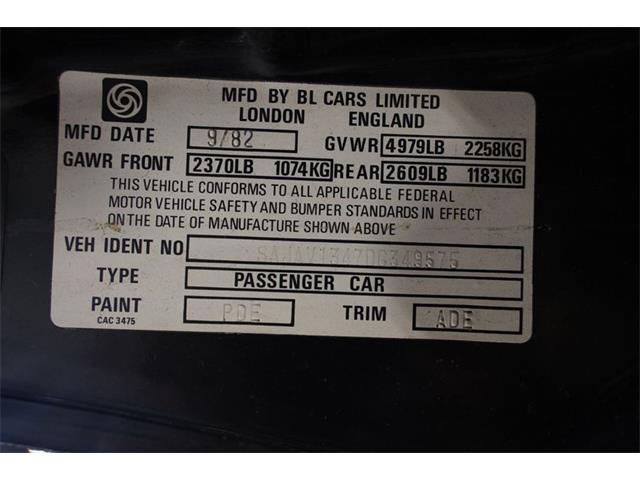 1983 Jaguar XJ6 (CC-1962395) for sale in Lavergne, Tennessee