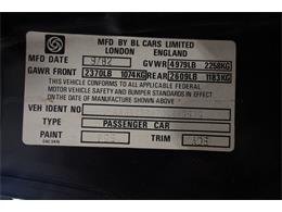 1983 Jaguar XJ6 (CC-1962395) for sale in Lavergne, Tennessee