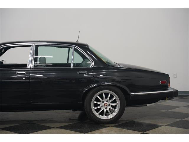 1983 Jaguar XJ6 (CC-1962395) for sale in Lavergne, Tennessee