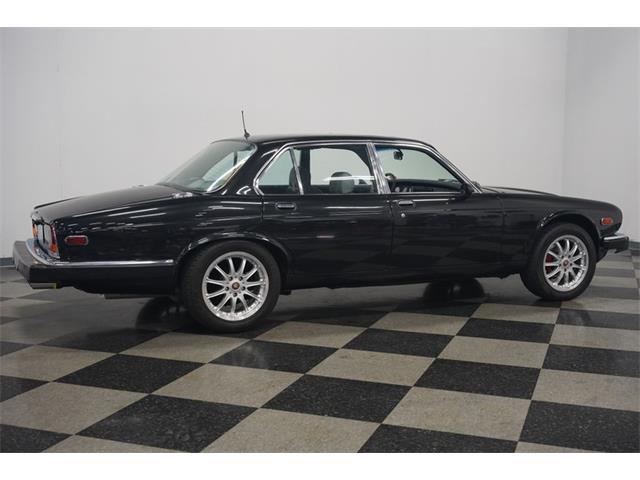 1983 Jaguar XJ6 (CC-1962395) for sale in Lavergne, Tennessee