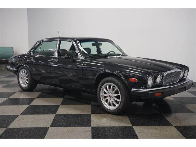 1983 Jaguar XJ6 (CC-1962395) for sale in Lavergne, Tennessee