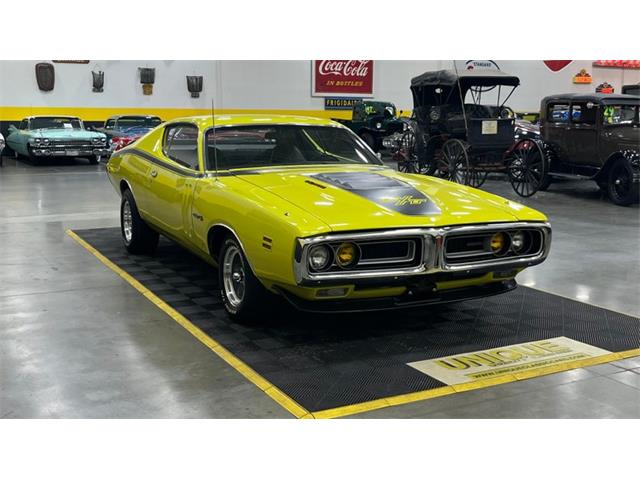 1971 Dodge Charger (CC-1962417) for sale in Mankato, Minnesota