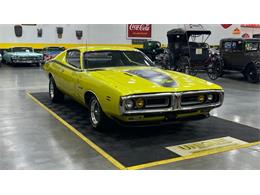 1971 Dodge Charger (CC-1962417) for sale in Mankato, Minnesota