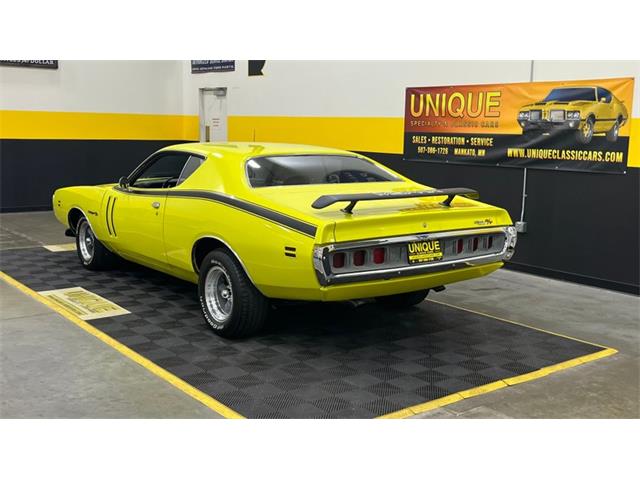 1971 Dodge Charger (CC-1962417) for sale in Mankato, Minnesota