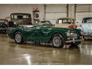 1967 Austin-Healey 3000 (CC-1962419) for sale in Grand Rapids, Michigan