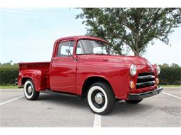 1956 Dodge 1/2-Ton Pickup (CC-1962469) for sale in Sarasota, Florida