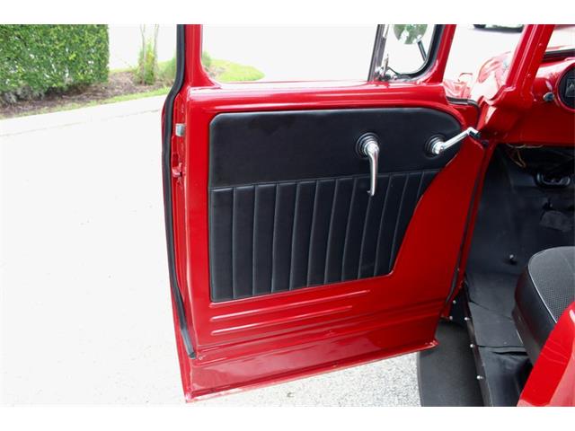1956 Dodge 1/2-Ton Pickup (CC-1962469) for sale in Sarasota, Florida