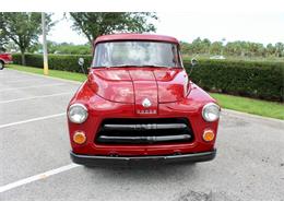 1956 Dodge 1/2-Ton Pickup (CC-1962469) for sale in Sarasota, Florida