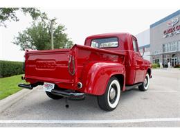 1956 Dodge 1/2-Ton Pickup (CC-1962469) for sale in Sarasota, Florida