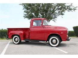 1956 Dodge 1/2-Ton Pickup (CC-1962469) for sale in Sarasota, Florida