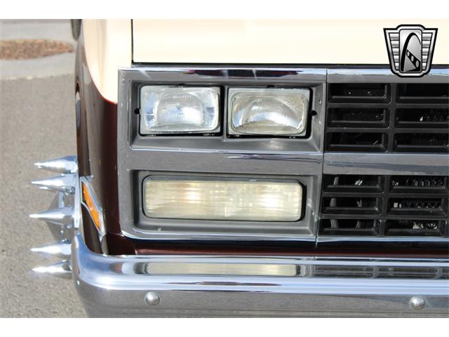 1989 GMC R Conventional for Sale | ClassicCars.com | CC-1962471
