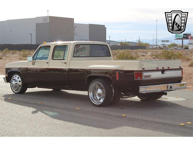 1989 GMC R Conventional for Sale | ClassicCars.com | CC-1962471