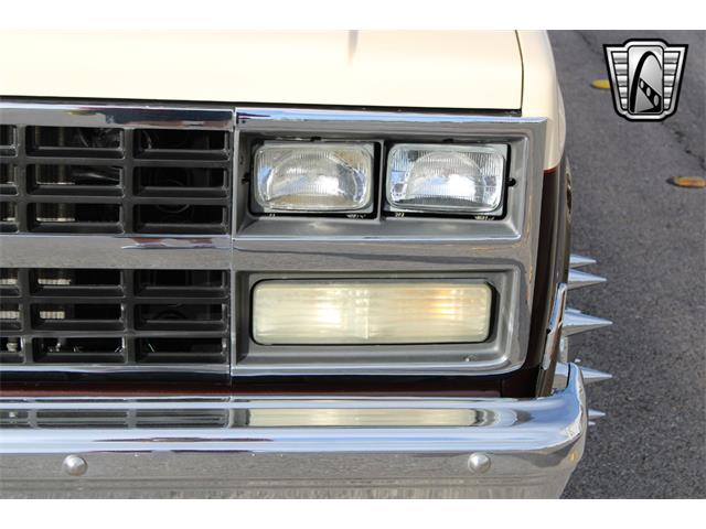 1989 GMC R Conventional for Sale | ClassicCars.com | CC-1962471