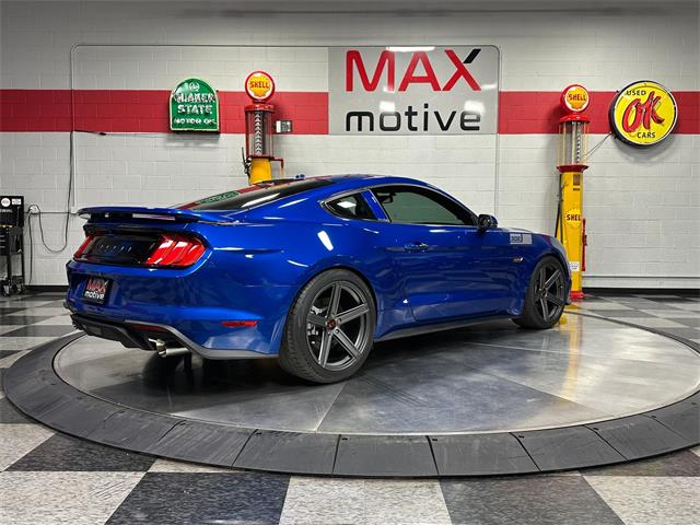 2018 Ford Mustang (CC-1962477) for sale in Pittsburgh, Pennsylvania