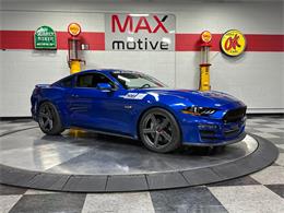 2018 Ford Mustang (CC-1962477) for sale in Pittsburgh, Pennsylvania